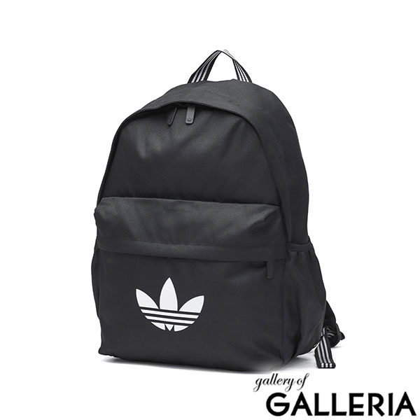 アディダスオリジナルス リュック メンズ レディース 通学 adidas Originals カジュアル 軽量 おしゃれ アウトドア かわいい ロゴ 18.7L オリジナルス アディカラー クラシック バックパック ZQ828