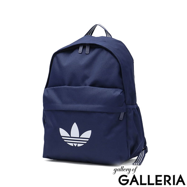 アディダスオリジナルス リュック メンズ レディース 通学 adidas Originals カジュアル 軽量 おしゃれ アウトドア かわいい ロゴ 18.7L オリジナルス アディカラー クラシック バックパック ZQ828