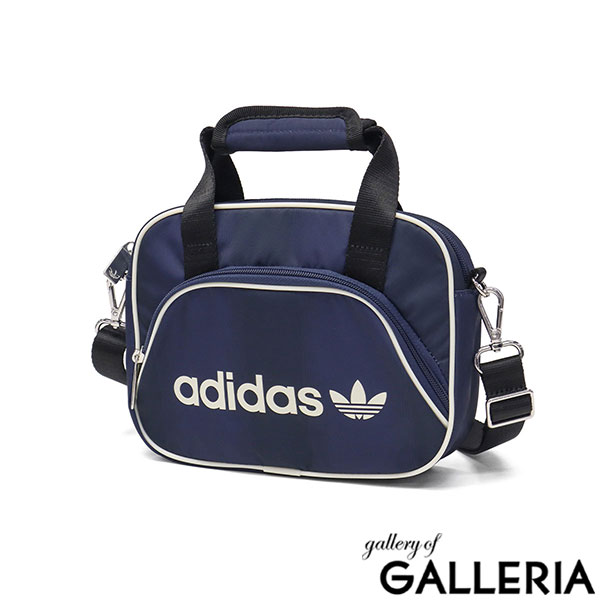 アディダスオリジナルス ボストンバッグ メンズ レディース 軽量 adidas Originals 小さめ ミニ ブランド スポーツ サッカー ショルダーバッグ 斜めがけ ロゴ 2WAY オリジナルス スモールエアライナー HO211