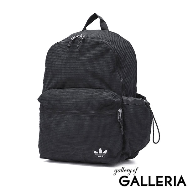 アディダスオリジナルス リュック メンズ レディース 大容量 通学 adidas Originals 軽量 女の子 男の子 A4 20.22L リュックサック デイパック 軽い コーデュロイ ロゴ カジュアル 高校生 通勤 クラシック バックパック SS125