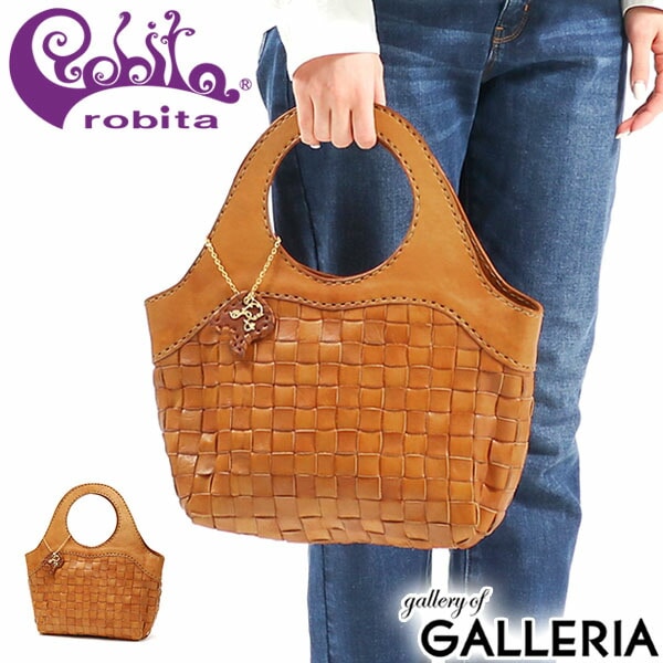 正規品 ロビタ トートバッグ robita バッグ メッシュ Mサイズ B5 革 本革 アニャムニャロビタ anyam nya robita イントレチャート ハンドメイド メッシュ レディース AN-050M