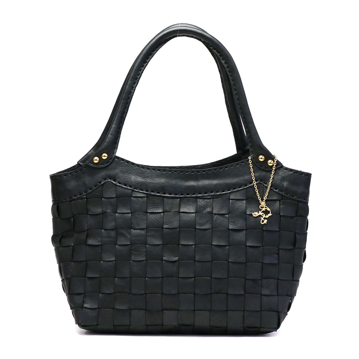 【正規品1年保証】 ロビタ robita バッグ トートバッグ メッシュレザートート レディース Lサイズ AN-056L