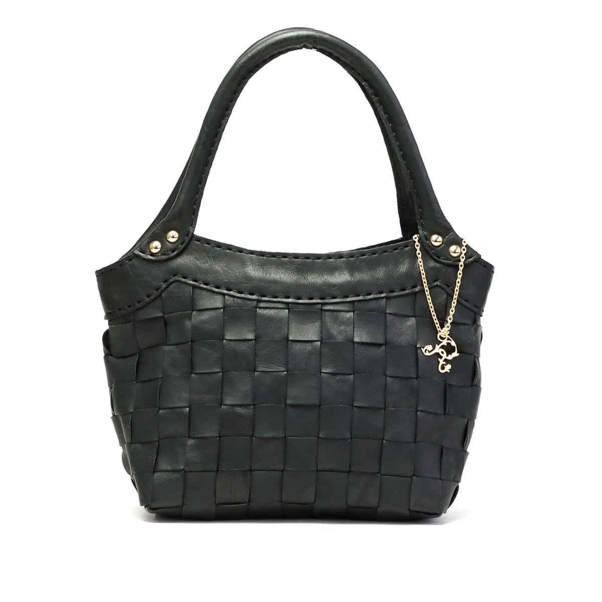 【正規品1年保証】 ロビタ robita バッグ トートバッグ メッシュレザートート レディース Sサイズ AN-056S