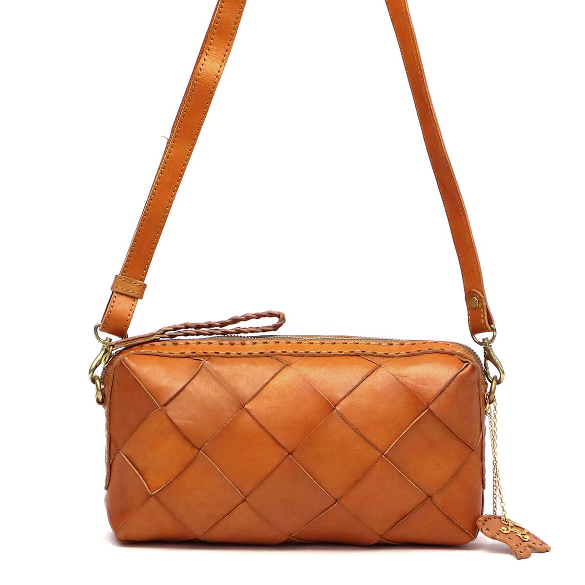 正規品 ロビタ バッグ robita ショルダー ショルダーバッグ anyam nya robita 斜めがけ 本革 小さめレディース ミニショルダー AN-232