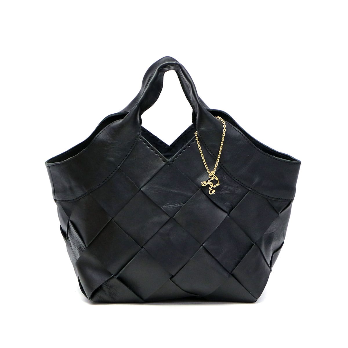 正規品 ロビタ バッグ robita トートバッグ L anyam nya robita 革 本革 レディース AN-233-L