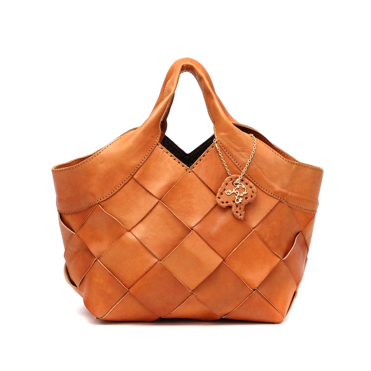 正規品 ロビタ バッグ robita トートバッグ L anyam nya robita 革 本革 レディース AN-233-L