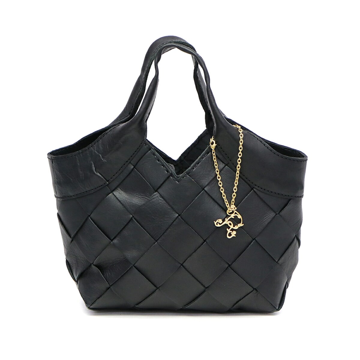 正規品 ロビタ バッグ robita トートバッグ S anyam nya robita 革 本革 小さめレディースAN-233-S