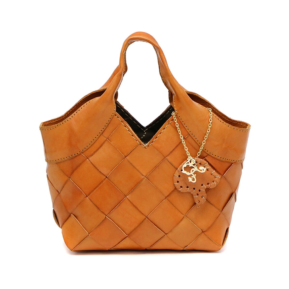 正規品 ロビタ バッグ robita トートバッグ S anyam nya robita 革 本革 小さめレディースAN-233-S