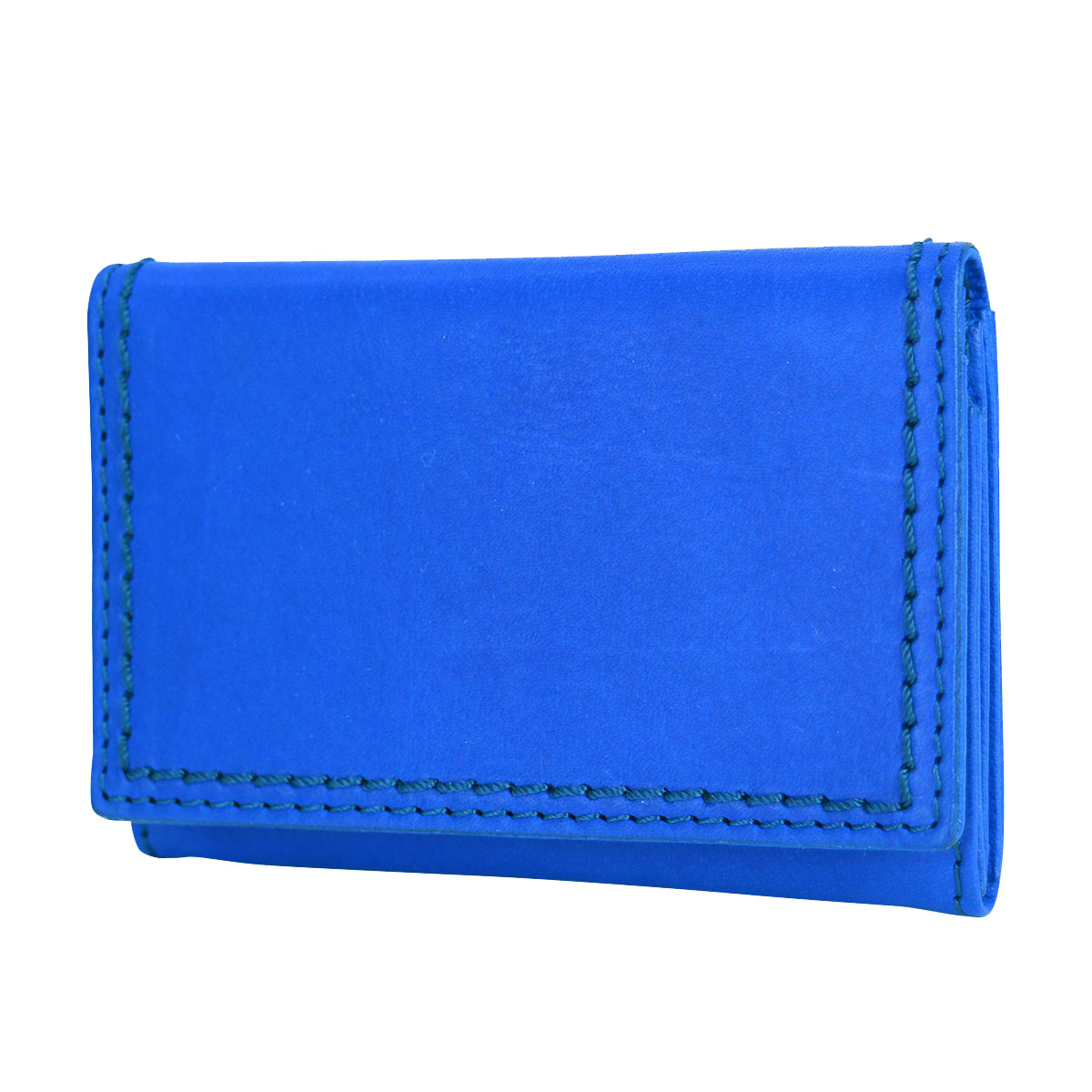 ネルド NELD 名刺入れ カードケース メンズ 革 FINE ファイン AN105