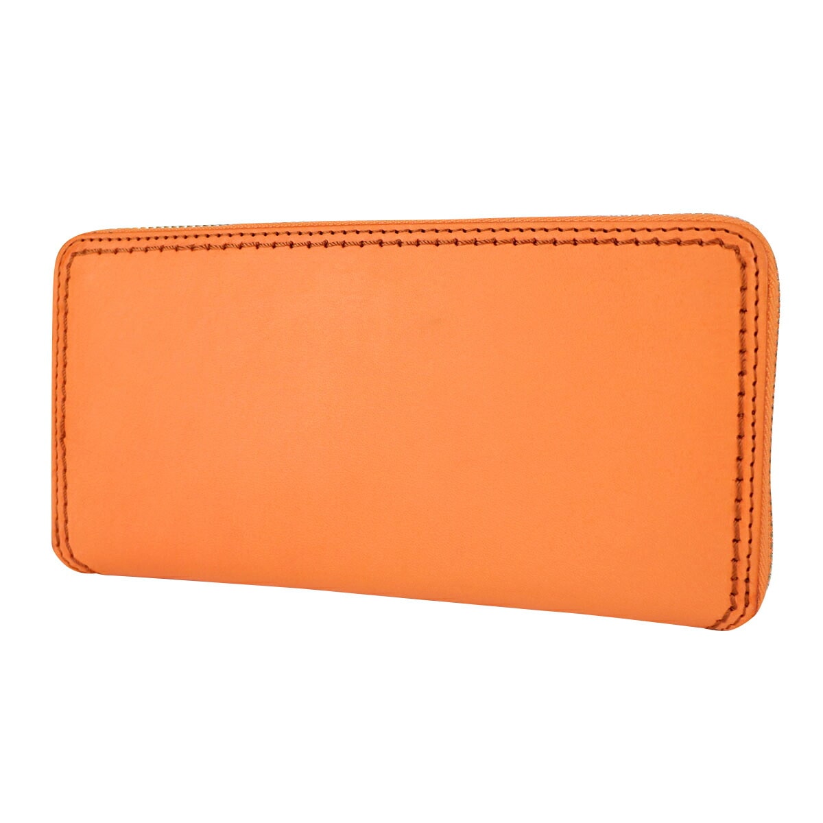 ネルド NELD 長財布 ラウンドファスナー 小銭入れあり メンズ レディース 革 FINE ファイン AN108