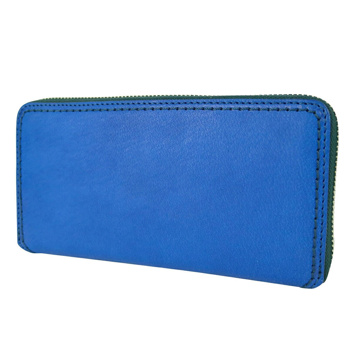 ネルド NELD 長財布 ラウンドファスナー 小銭入れあり メンズ レディース 革 FINE ファイン AN108