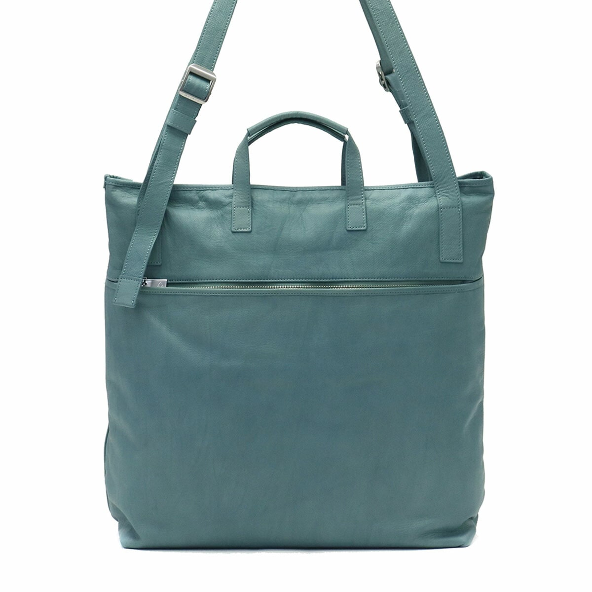 aniary アニアリトート 2WAY トートバッグ ショルダー Crossing Leather Tote Mメンズクロッシングレザー B4 通勤 レディース 23-02001 新作 2019