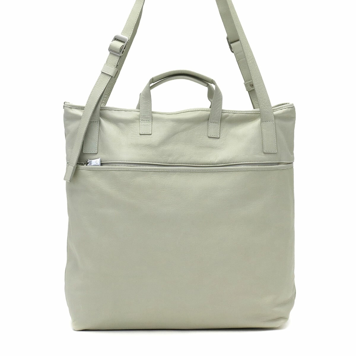 aniary アニアリトート 2WAY トートバッグ ショルダー Crossing Leather Tote Mメンズクロッシングレザー B4 通勤 レディース 23-02001 新作 2019
