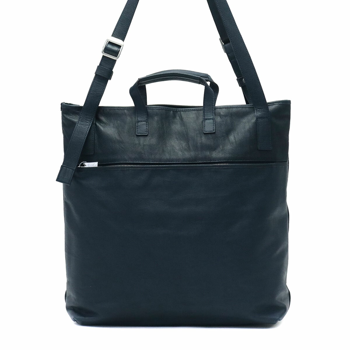 aniary アニアリトート 2WAY トートバッグ ショルダー Crossing Leather Tote Mメンズクロッシングレザー B4 通勤 レディース 23-02001 新作 2019