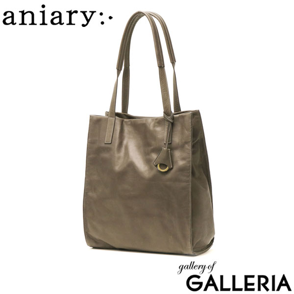 正規取扱店 アニアリ トートバッグ aniary Reality Leather リアリティレザー トート バッグ 本革 革 レザー 通勤 出張 ビジネス 旅行 A4 縦 日本製 メンズ レディース 28-02001