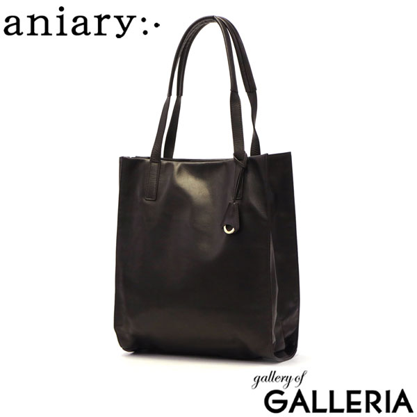 正規取扱店 アニアリ トートバッグ aniary Reality Leather リアリティレザー トート バッグ 本革 革 レザー 通勤 出張 ビジネス 旅行 A4 縦 日本製 メンズ レディース 28-02001