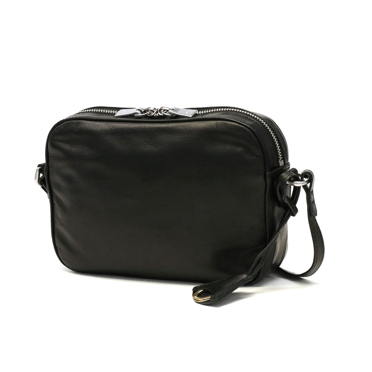 正規取扱店 アニアリ ショルダーバッグ aniary Reality Leather リアリティレザー ショルダー バッグ 本革 革 レザー 斜めがけ ブランド 日本製 メンズ レディース 28-03001 新作 2021