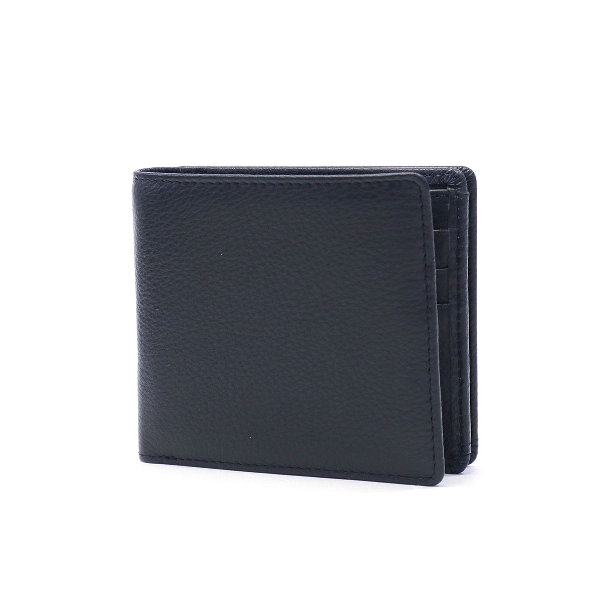 【正規取扱店】 アニアリ 財布 aniary Shrink Leather 二つ折りウォレット Bill Holder 二つ折 ウォレット box型小銭入れ 本革 革 コンパクト メンズ レディース 日本製 07-20000