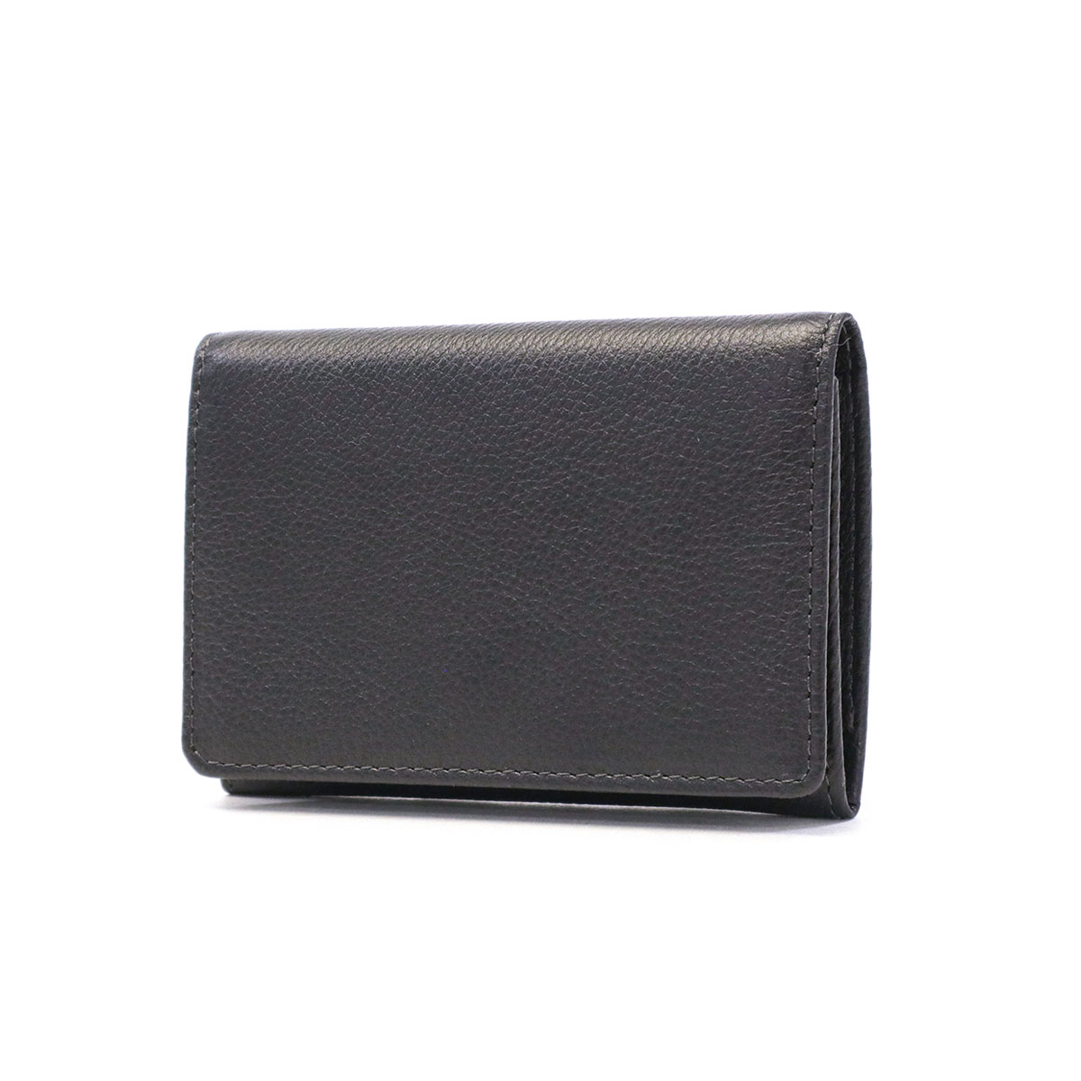 【正規取扱店】 アニアリ 名刺入れ aniary Shrink Leather カード入れ 名刺ケース 二つ折り 本革 革 スリム 薄型 メンズ レディース 日本製 07-20004