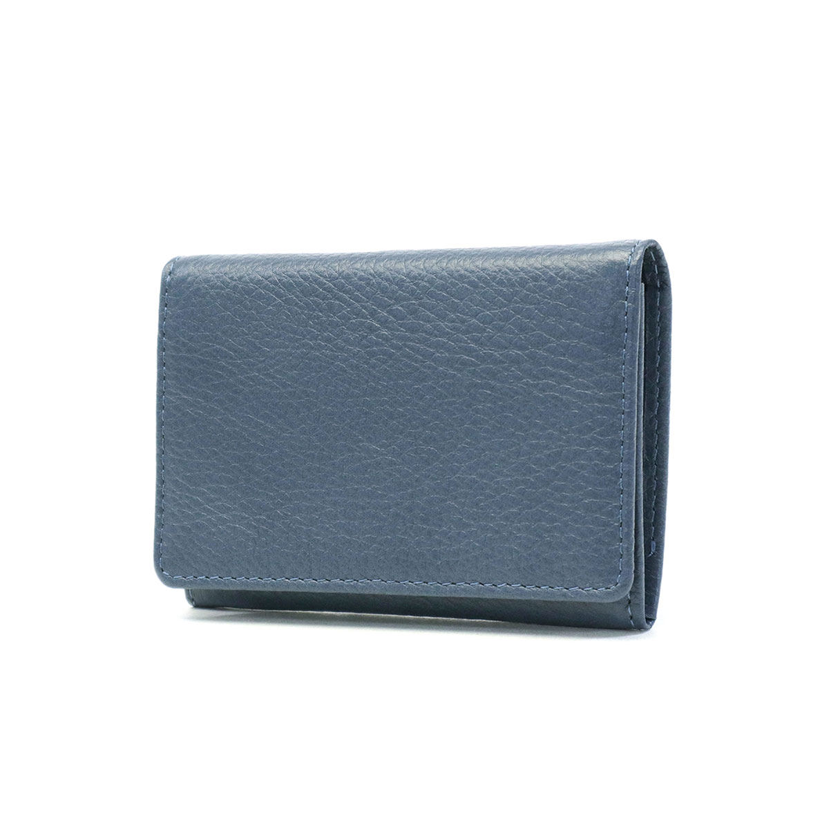 【正規取扱店】 アニアリ 名刺入れ aniary Shrink Leather カード入れ 名刺ケース 二つ折り 本革 革 スリム 薄型 メンズ レディース 日本製 07-20004