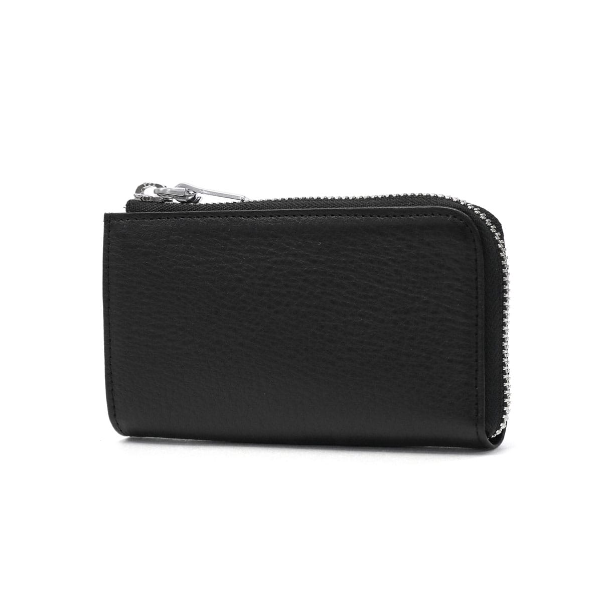 【正規取扱店】 アニアリ キーケース aniary Shrink Leather スマートキー ケース L字ファスナー 本革 革 大きめ キーレス 車 メンズ レディース 日本製 07-20005