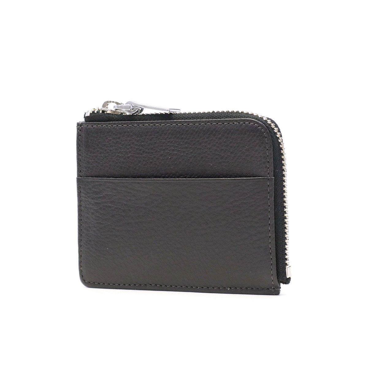 【正規取扱店】 アニアリ コインケース aniary Shrink Leather 小銭入れ 財布 ウォレット 本革 革 ミニ スリム 薄型 カード メンズ レディース 日本製 07-20014