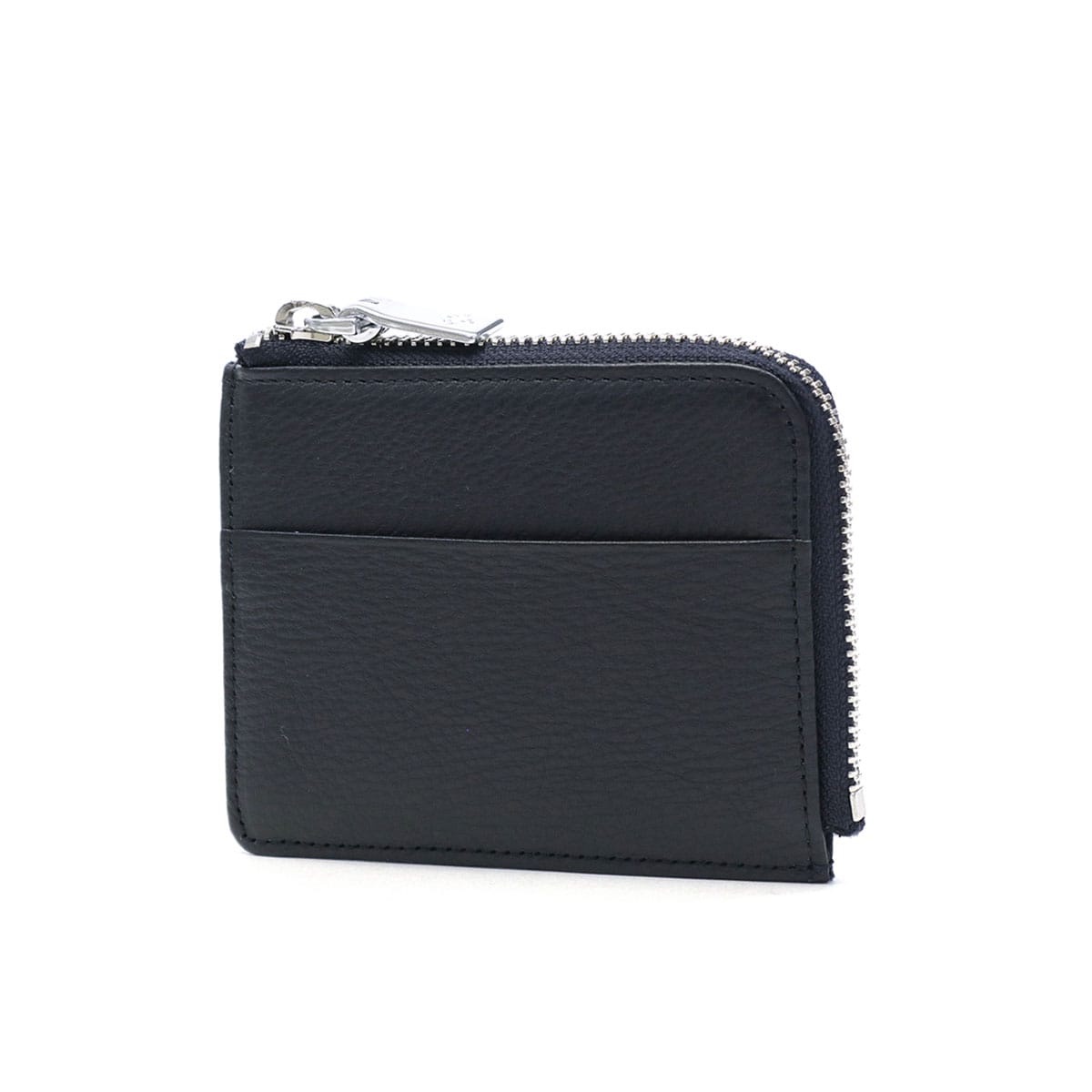 【正規取扱店】 アニアリ コインケース aniary Shrink Leather 小銭入れ 財布 ウォレット 本革 革 ミニ スリム 薄型 カード メンズ レディース 日本製 07-20014