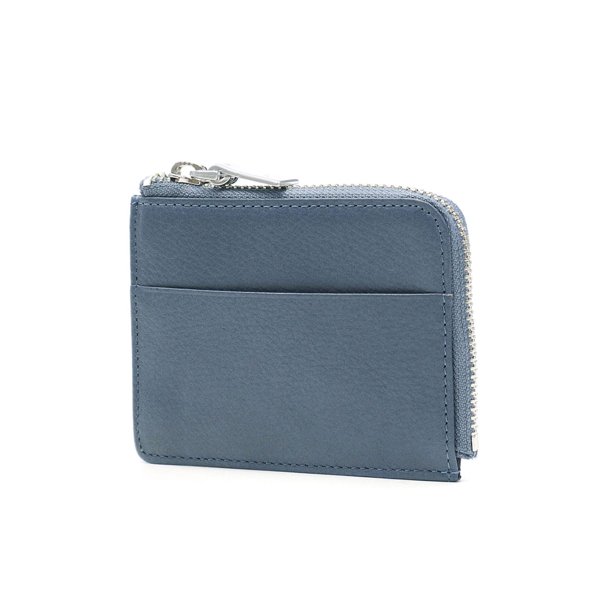 【正規取扱店】 アニアリ コインケース aniary Shrink Leather 小銭入れ 財布 ウォレット 本革 革 ミニ スリム 薄型 カード メンズ レディース 日本製 07-20014