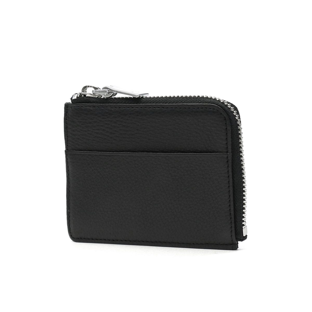 【正規取扱店】 アニアリ コインケース aniary Shrink Leather 小銭入れ 財布 ウォレット 本革 革 ミニ スリム 薄型 カード メンズ レディース 日本製 07-20014