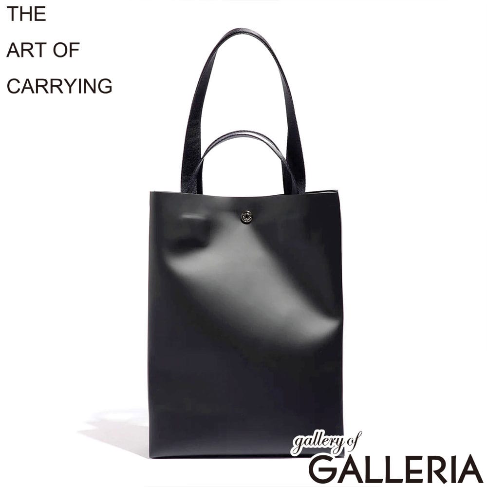 ジアートオブキャリング THE ART OF CARRYING トートバッグ A4 2WAY バッグ 防水 PAPER C 224500898