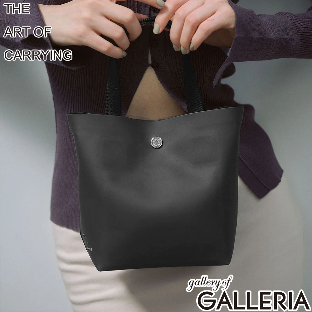 ジアートオブキャリング THE ART OF CARRYING ショルダーバッグ シンプル 軽量 防水 2WAY PAPER H 225500211