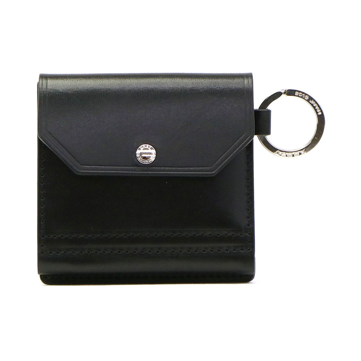 【セール】【正規品1年保証】アッソブ 財布 AS2OV マネークリップ レザー アッソヴ OILED ANTIEQUE LEATHER MONEY CLIPサイフ 本革 メンズ レディース ASSOV 041902