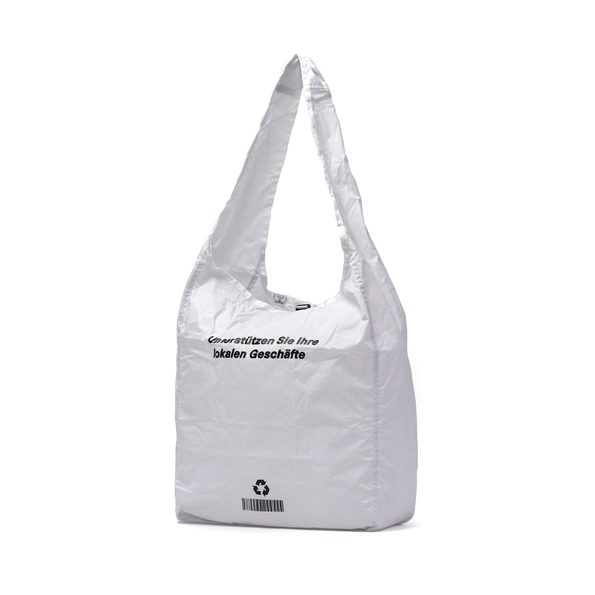 【正規品1年保証】【メール便】アッソブ エコバッグ AS2OV トートバッグ 折りたたみ コンパクト 40D NYLON RIP ECO BAG Lサイズ 大きめ A4 B4 ナイロン 軽量 丈夫 ショッピングバッグ メンズ レディース ASSOV 152022