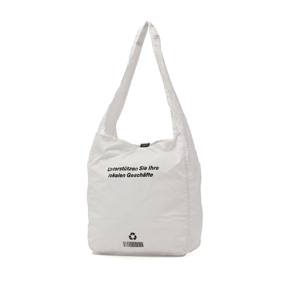 【正規品1年保証】【メール便】 アッソブ エコバッグ AS2OV トートバッグ 折りたたみ コンパクト 40D NYLON RIP ECO BAG Sサイズ 小さめ ナイロン 軽量 丈夫 ショッピングバッグ メンズ レディース ASSOV 152023