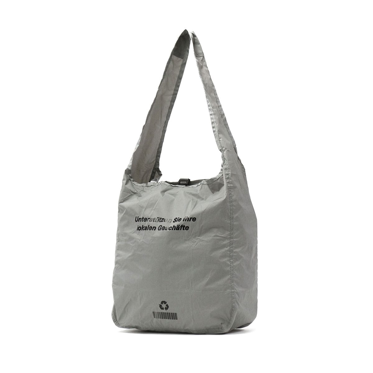 【正規品1年保証】【メール便】 アッソブ エコバッグ AS2OV トートバッグ 折りたたみ コンパクト 40D NYLON RIP ECO BAG Sサイズ 小さめ ナイロン 軽量 丈夫 ショッピングバッグ メンズ レディース ASSOV 152023