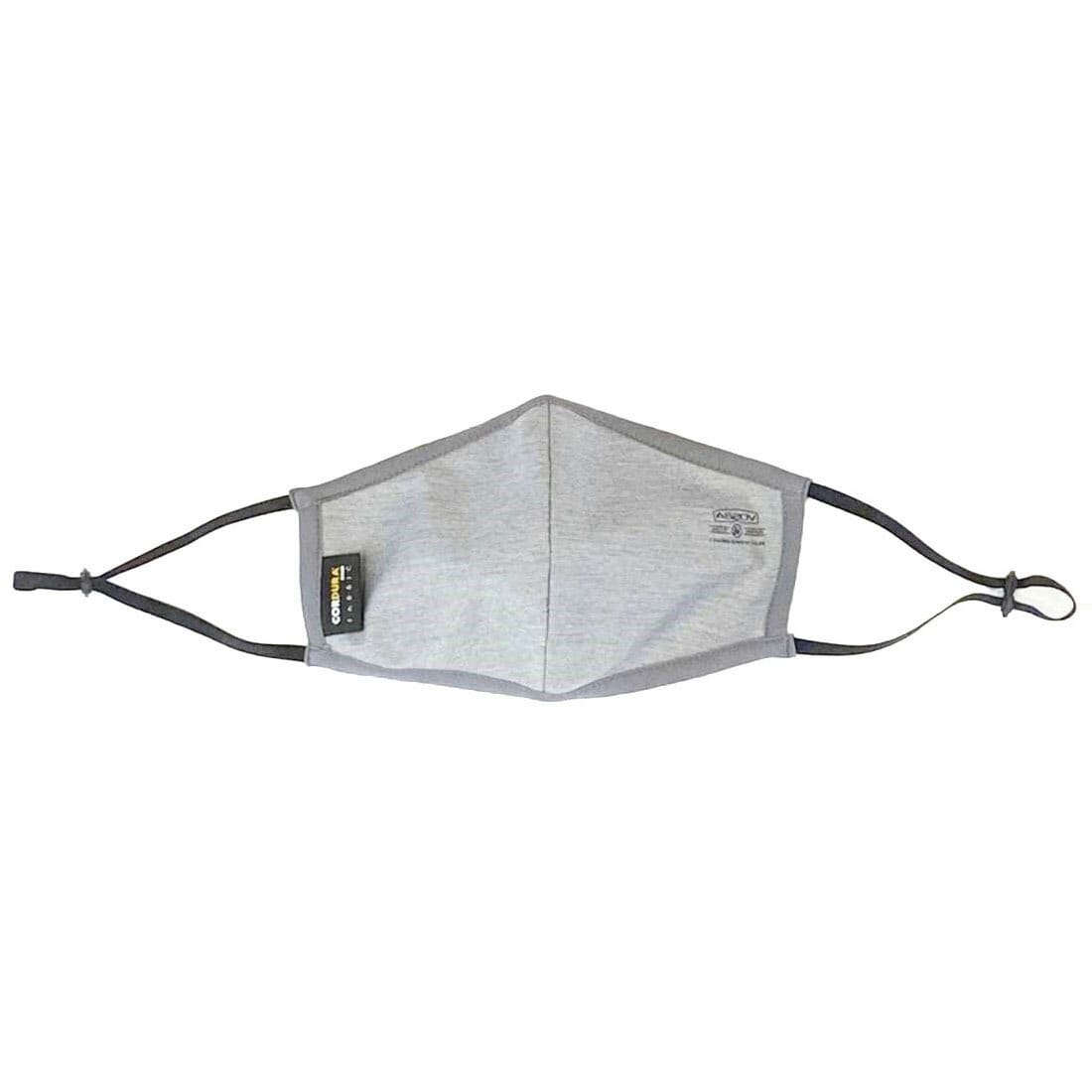 【正規品1年保証】【メール便】 アッソブ マスク AS2OV 布マスク 洗える ADJUSTMENT SYSTEM MASK L アジャスター Lサイズ 2層構造 ドライ 吸水速乾 保温保冷 日本製 大人 メンズ レディース ASSOV 222000