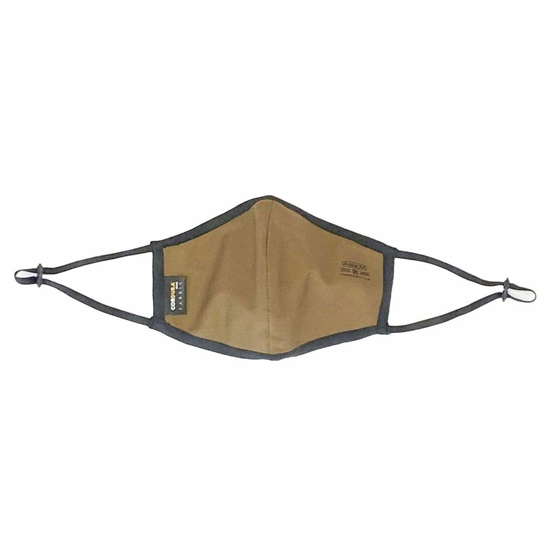 【正規品1年保証】【メール便】 アッソブ マスク AS2OV 布マスク 洗える ADJUSTMENT SYSTEM MASK L アジャスター Lサイズ 2層構造 ドライ 吸水速乾 保温保冷 日本製 大人 メンズ レディース ASSOV 222000