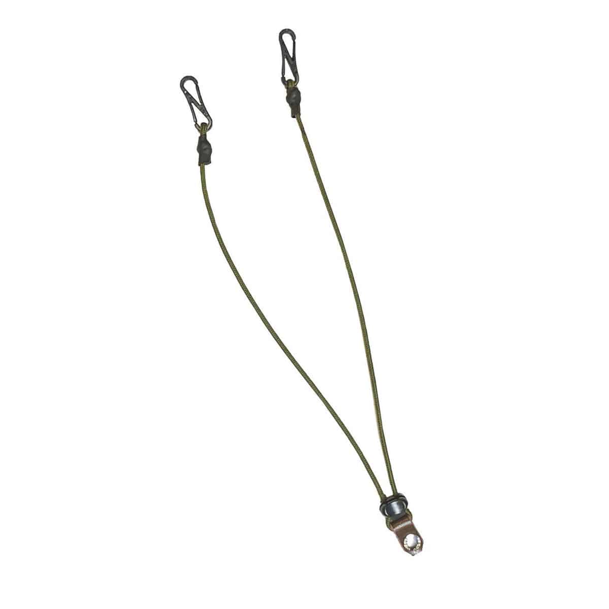 【正規品1年保証】【メール便】 アッソブ マスクストラップ AS2OV 2WAY MASK HOLDER マスクホルダー アジャスター 長さ調節 日本製 大人 メンズ レディース ASSOV 222002