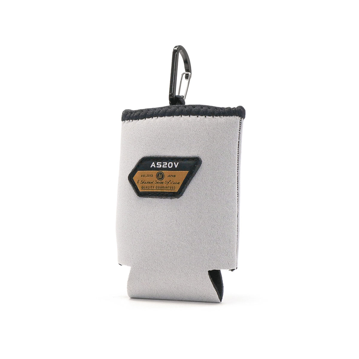 【正規品1年保証】【メール便】アッソブ クージー CHLOROPLANE AS2OV ORIGINAL KOOZIE ドリンクホルダー ボトルホルダー CHLOROPLANE SERIES 保冷 保温 水滴防止 防水 撥水 缶 カバー アウトドア キャンプ 362100