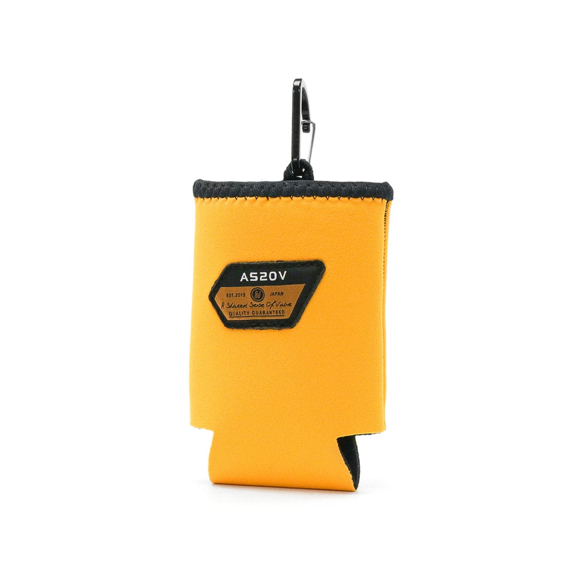 【正規品1年保証】【メール便】アッソブ クージー CHLOROPLANE AS2OV ORIGINAL KOOZIE ドリンクホルダー ボトルホルダー CHLOROPLANE SERIES 保冷 保温 水滴防止 防水 撥水 缶 カバー アウトドア キャンプ 362100