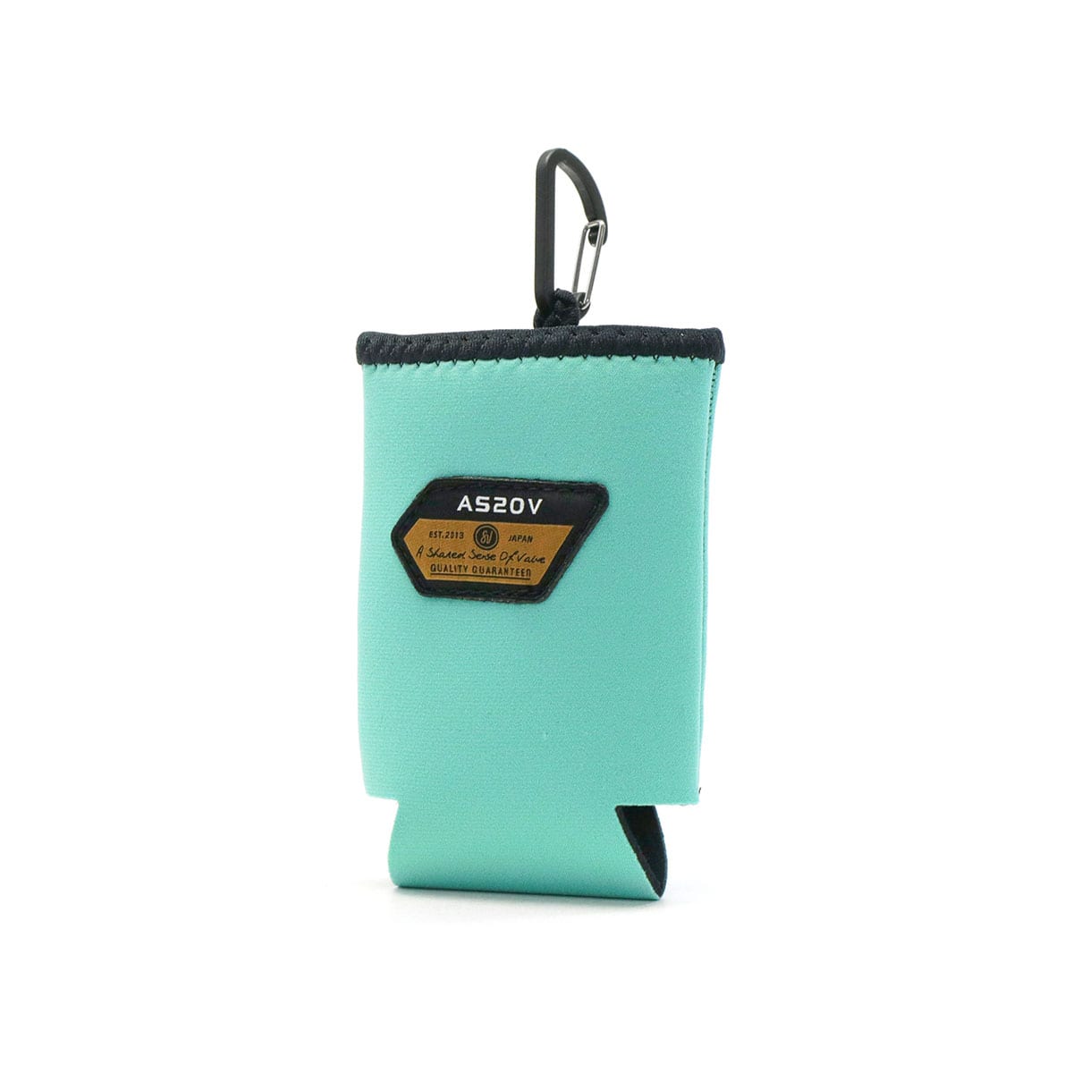 【正規品1年保証】【メール便】アッソブ クージー CHLOROPLANE AS2OV ORIGINAL KOOZIE ドリンクホルダー ボトルホルダー CHLOROPLANE SERIES 保冷 保温 水滴防止 防水 撥水 缶 カバー アウトドア キャンプ 362100