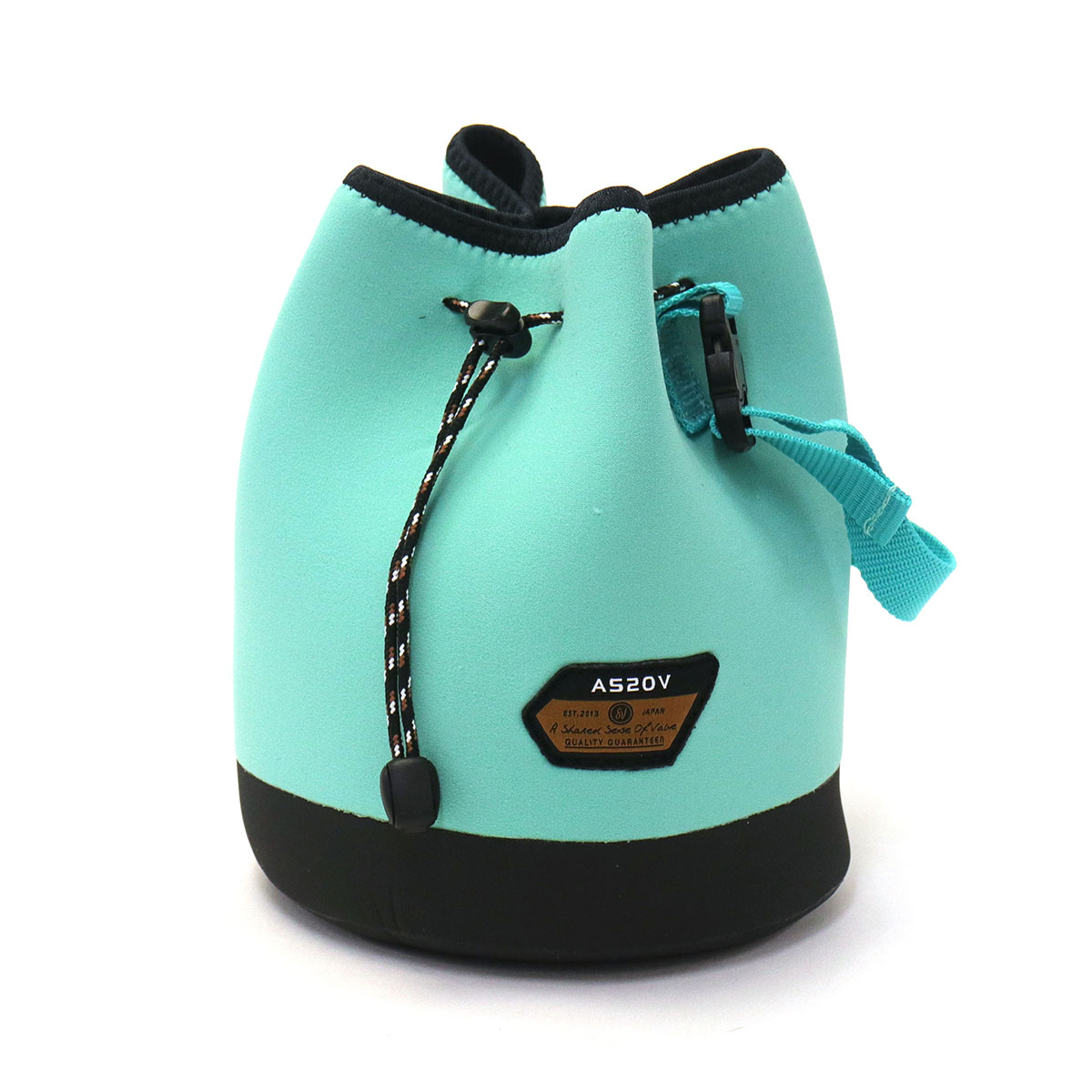 【セール】【正規品1年保証】アッソブ 巾着バッグ AS2OV DRAW STRING BAG 巾着 バッグ ポーチ 軽量 コンパクト CHLOROPLANE SERIES 防水 撥水 断熱 日本製 アウトドア メンズ レディース 362101