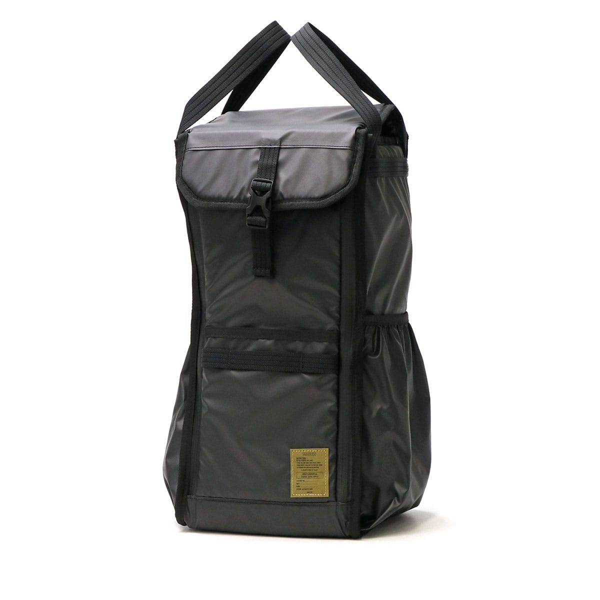 【正規品1年保証】アッソブ ランタンケース AS2OV NYLON POLYCARBONATE LANTERN CASE ナイロンポリカーボネート ランタン 収納ケース キャンプ用品 ケース 大きめ ファスナー ソフト 防水 耐久 ナイロン 382100