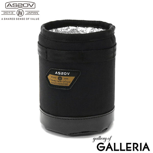 【正規品1年保証】アッソブ ドリンクホルダー AS2OV DRINK HOLDER LANTERN STAND OPTION ランタンスタンド オプション ボトルホルダー ペットボトル 保温 保冷 手持ち 軽量 高耐久性 キャンプ BBQ アウトドア ASSOV 152204