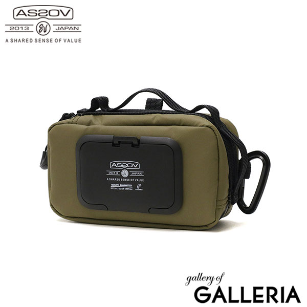 【正規品1年保証】アッソブ ティッシュケース AS2OV MULTI TISSUE CASE ウェットティッシュケース 両面 ポケットティッシュ カバー 収納ケース 防水 軽量 携帯用 アウトドア キャンプ ピクニック ASSOV メンズ レディース 382200