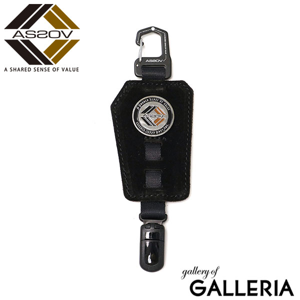 【メール便】アッソブ アッソブゴルフ カラビナ キーホルダー おしゃれ ゴルフ AS2OV GOLF マーカー クリップ マグネット マルチカラビナ MULTI CARABINER マルチカラビナ 992300