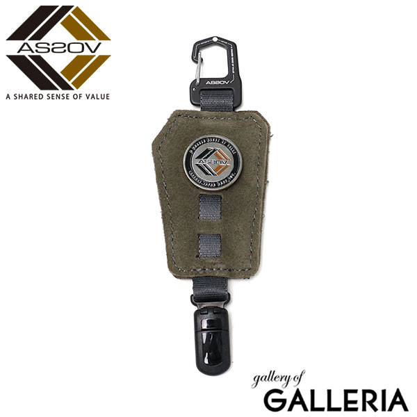 【メール便】アッソブ アッソブゴルフ カラビナ キーホルダー おしゃれ ゴルフ AS2OV GOLF マーカー クリップ マグネット マルチカラビナ MULTI CARABINER マルチカラビナ 992300