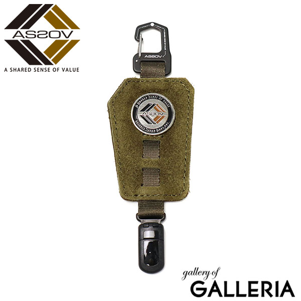 【メール便】アッソブ アッソブゴルフ カラビナ キーホルダー おしゃれ ゴルフ AS2OV GOLF マーカー クリップ マグネット マルチカラビナ MULTI CARABINER マルチカラビナ 992300