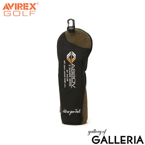 【正規品1年保証】アッソブ フェアウェイウッドカバー ASSOV GOLF ゴルフ フェアウェイウッド カバー ヘッドカバー FW ナイロン 防水 番手 タグ メンズ レディース CORDURA FINE TEX FAIRWAY WOODCOVER 152303