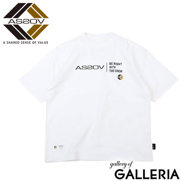 AS2OV GOLF アッソブ ゴルフウェア ブランド Mサイズ Lサイズ 速乾 日本製 ゴルフ用品 CORDURA MOCK NECK 292500